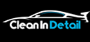Clean In Detail Logo