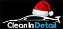 Clean In Detail Logo